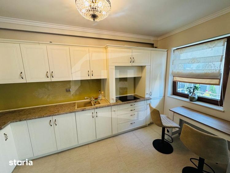 Apartament 2 camere, prima inchiriere, parcare, Buna Ziua - 5