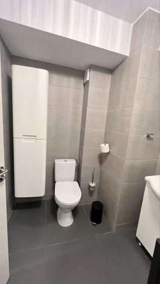 Apartament cu 2 camere decomandat în Copou
