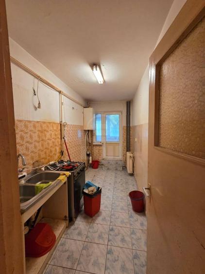 Apartament cu 4 camere decomandat în Mănăștur