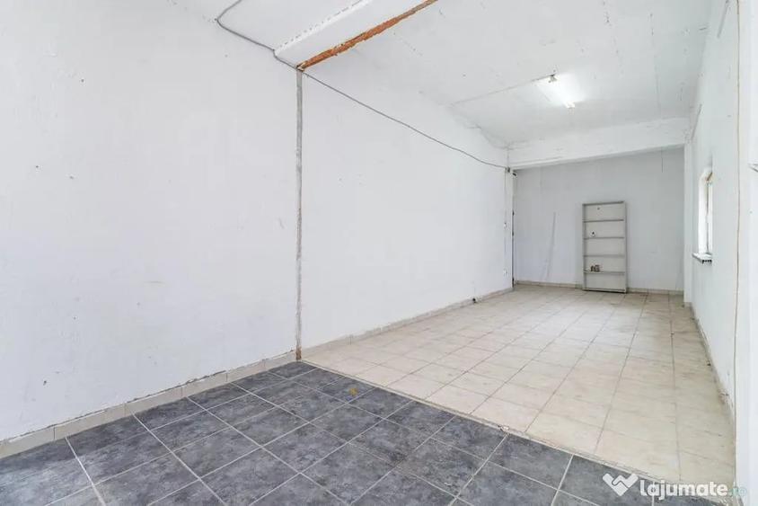Spațiu comercial, de 316 mp, în Central