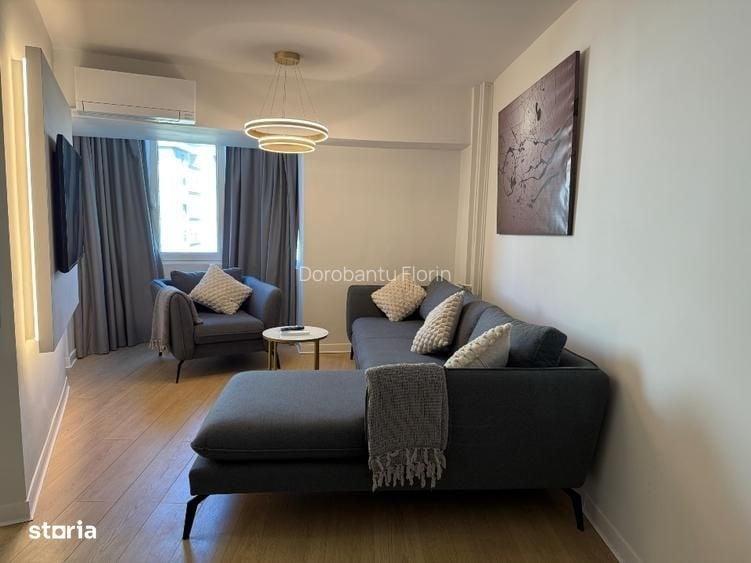 Apartament cu 3 camere decomandat în Alba Iulia