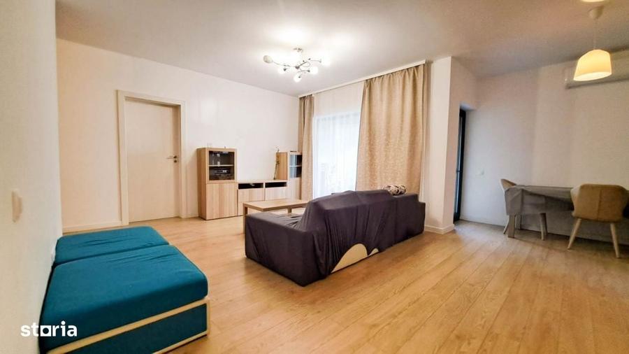 Apartament 2 camere de inchiriat Tunari | Otopeni | Loc de parcare inc - 7