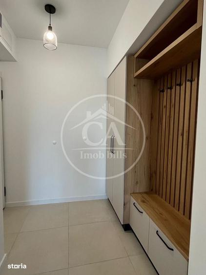 Apartament cu 2 camere decomandat în Lotus