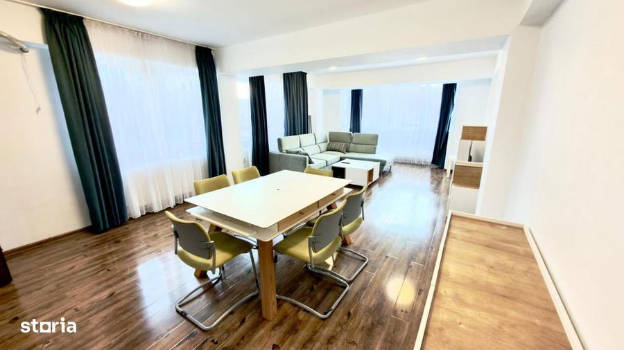Apartament cu 2 camere decomandat în Dacia