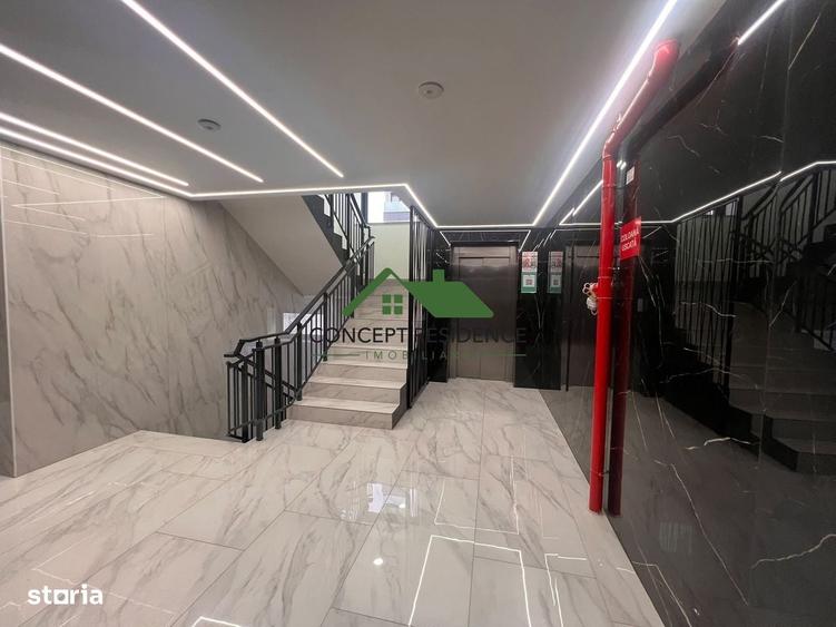 Apartament cu 2 camere în Vasile Alecsandri