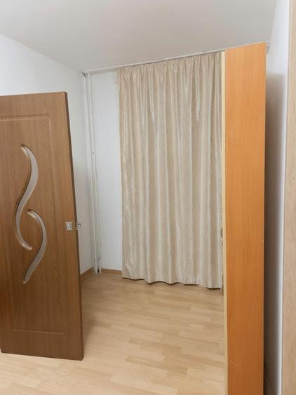 Apartament cu 2 camere nedecomandat în Malu Roșu