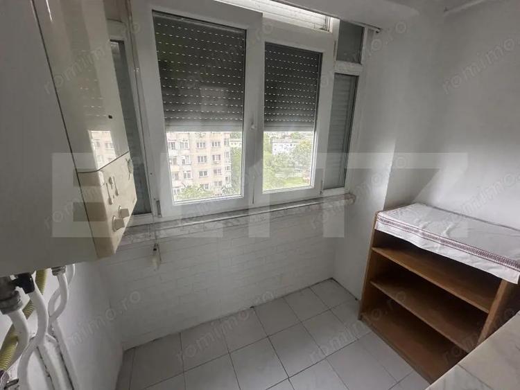 Apartament 2 camere, decomandat,48 mp , Micro 15 - 5
