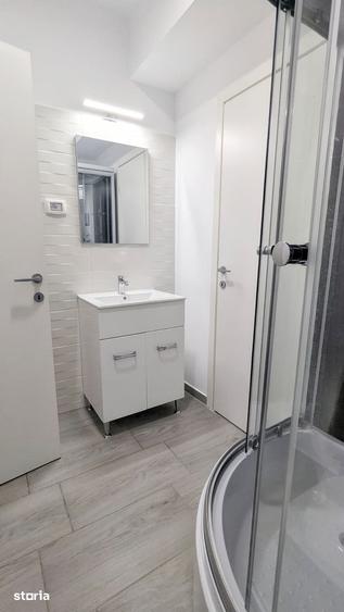 1 min Metrou Mihai Bravu Garsoniera Dubla Ctr ANAF, Bloc 2023 Centrala - 8