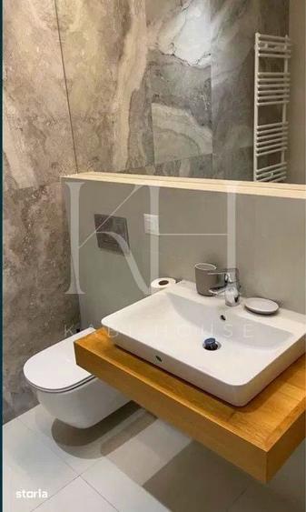 Apartament cu 2 camere în Pipera