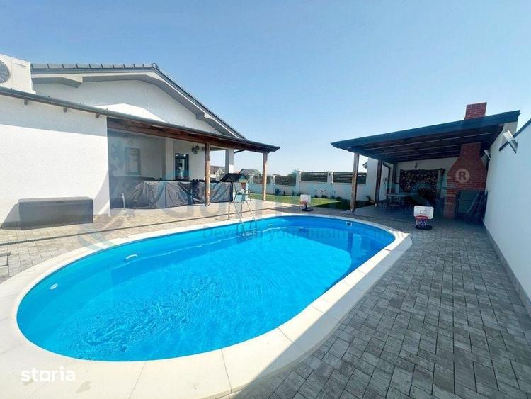 Casă cu 4 camere cu Teren 537 Mp în Cihei