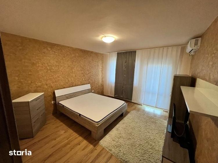 Inchiriez apartament cu 1 camera Prima Nufaru - 3