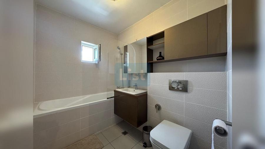 Apartament cu 2 camere decomandat, mobilat în Gheorgheni