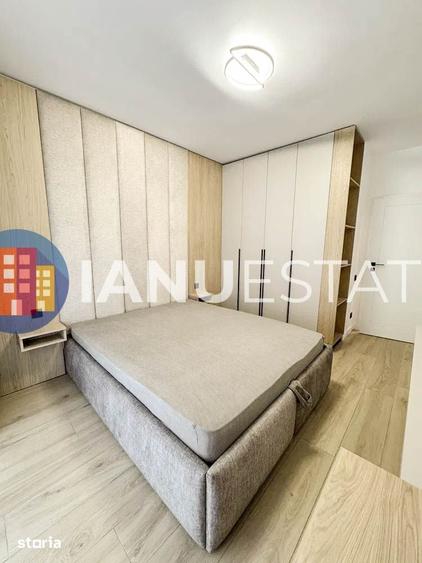 Popesti Leordeni 5` Metrou Berceni Nou Lux Centrala Parcare - 7