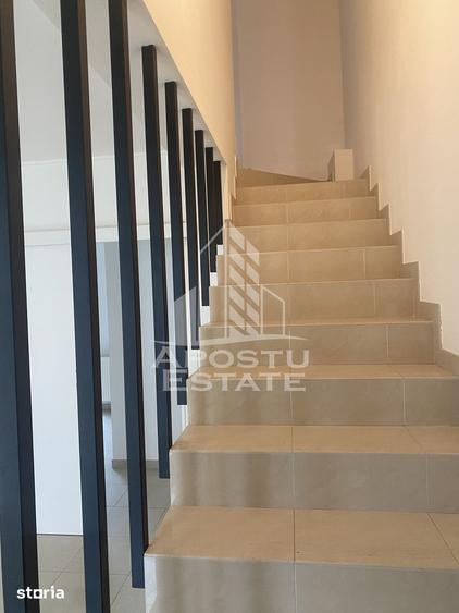 Duplex in zona Braitim - 14