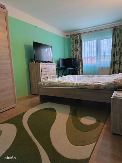 Casă cu 4 camere în Borhanci