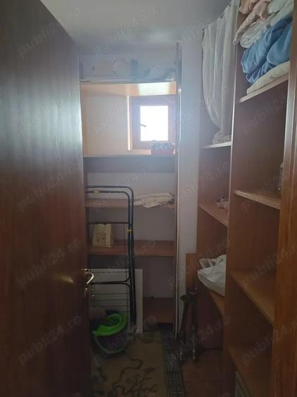 Apartament cu 3 camere în Călimănești