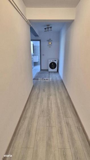 Apartament decomandat cu 2 camere, 57 MP, mutare imediata - zona Buciu - 8