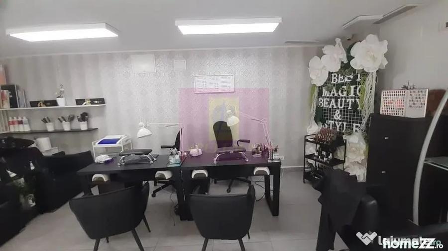 Spațiu comercial, de 72 mp, în Colentina