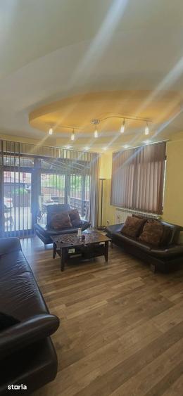 Duplex Premium,200mp,strada privata,terasa acoperita +BBQ - 11