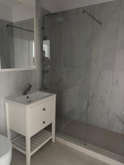 Apartament cu 2 camere semidecomandat în Florești — fotografia 2