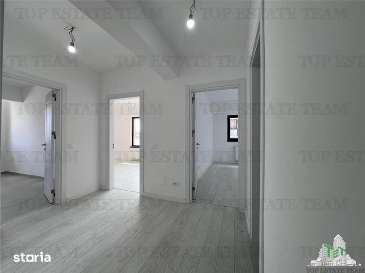 Apartament cu 2 camere în Bragadiru