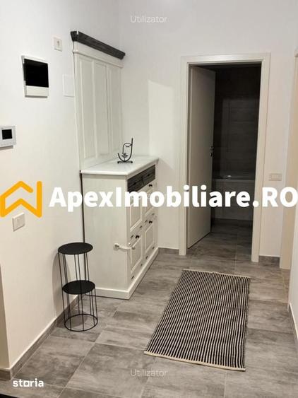 Apartament cu 2 camere decomandat în Berceni — fotografia 2