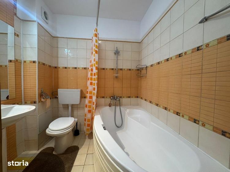Casă cu 4 camere în Herăstrău