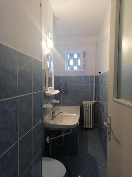 Apartament cu 2 camere semidecomandat în Exterior Vest