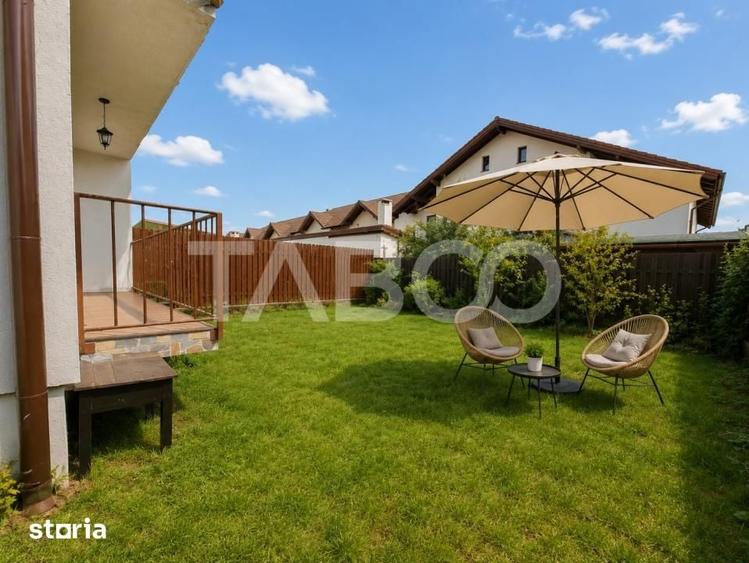 Apartament de vazare 2 camere cu gradina proprie de 86 mp si parcare - 14