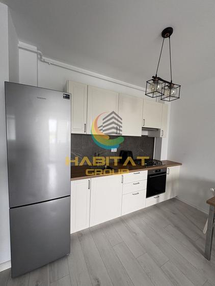 De Inchiriat Apartament 2 Camere 46mp Cu Parcare Zona Luica - 8