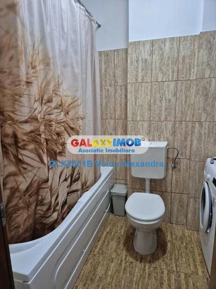 Apartament cu 2 camere decomandat, mobilat în Berceni