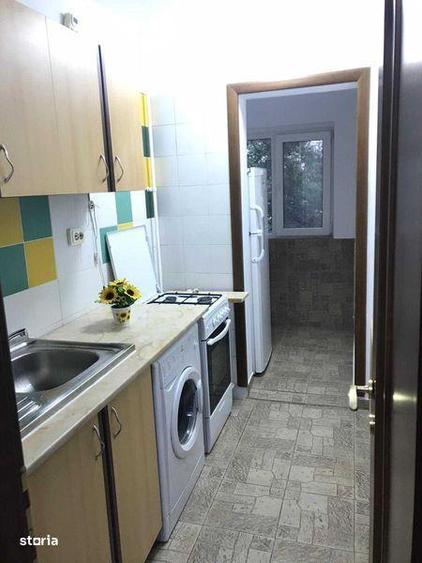Garsoniera de inchiriat, TEI, Bucuresti - 4