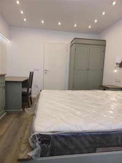 Apartament cu 2 camere decomandat, mobilat în Gară