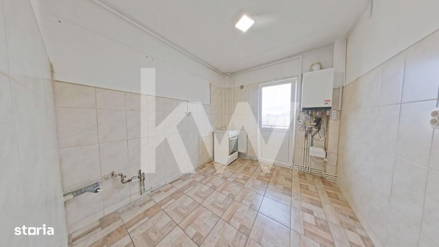 Apartament 3 camere de vanzare Calea Bucuresti, Brasov - 17