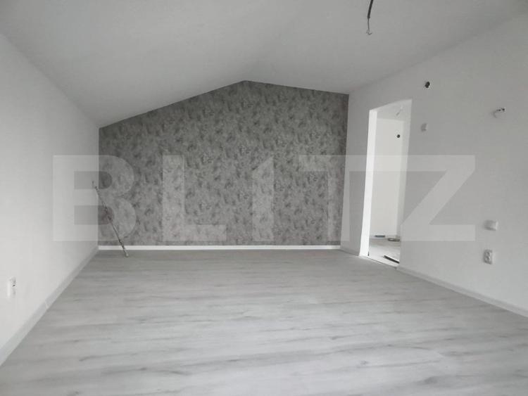 Casă individuală cu 4 camere cu Teren 250 Mp în Lascăr Catargiu