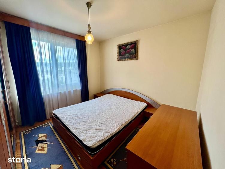 AA/1126 De inchiriat apartament cu 2 camere in Tg Mure? - Tudor - 5