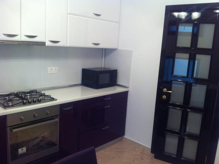 Apartament 2 camere decomandate,Copou-Exclusive Residence,Cod:163189 - 8