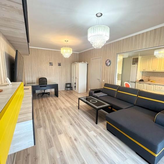 Apartament cu 2 camere decomandat, mobilat în Grozăvești