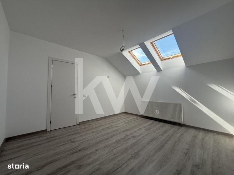 Studio - 2 camere in bloc nou Stupini - 5