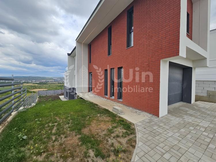 Casă individuală cu 4 camere cu Canalizare în Gheorgheni
