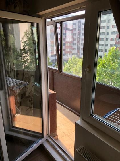 2 camere de vânzare | mobilat complet | etaj 3/8 |  Militari Residence - 15