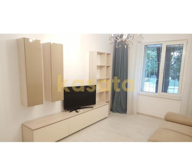 Apartament cu 3 camere decomandat, mobilat în Floreasca