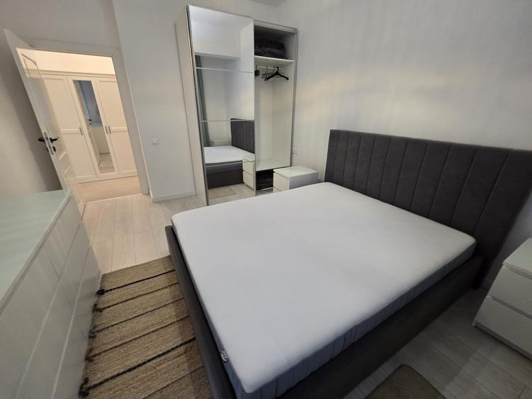 Apartament cu 2 camere decomandat în Grozăvești