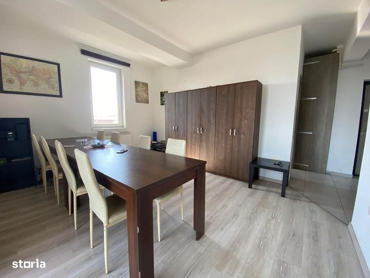 Apartament cu 3 camere în Militari