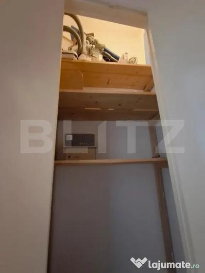 Apartament 3 camere, 66 mp, 2 locuri de parcare, zona Calea - 3