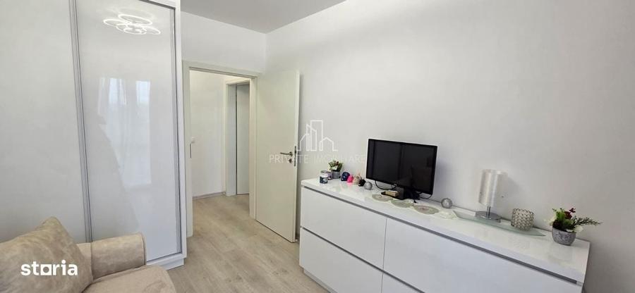 Apartament nou, 3 camere, de inchiriat, Cart. Maurer, Sighisoara - 12
