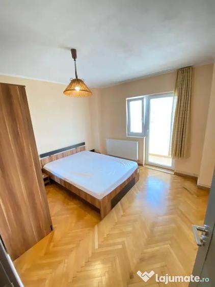Apartament cu 2 camere semidecomandat în Micălaca