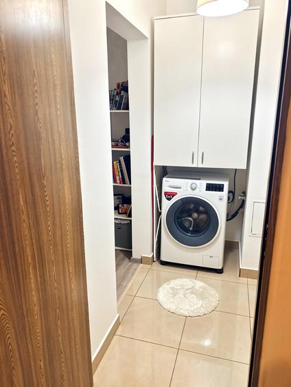 Apartament cu 2 camere decomandat în Iancului