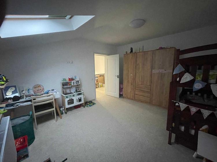 Casă cu 4 camere cu Teren 270 Mp în Tăuții-Măgherăuș