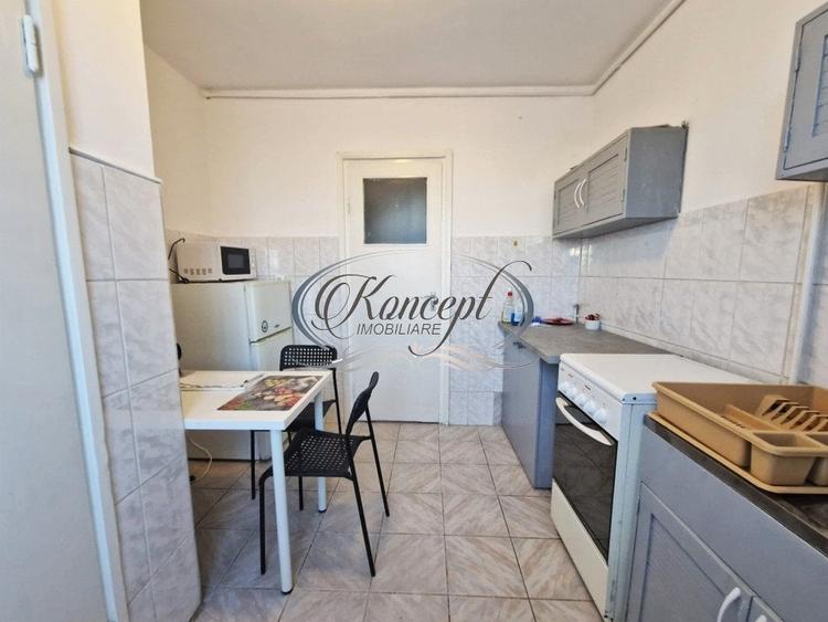 Apartament cu panorama in Gheorgheni - 7